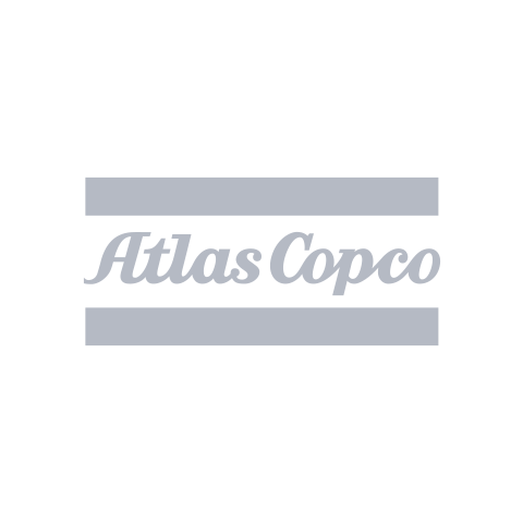 Atlas Copco